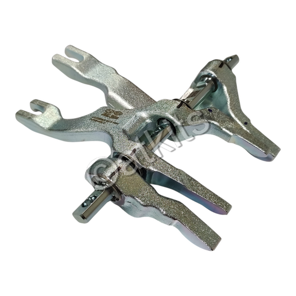 Shift Fork /  Hyundai D7UF1 (second Gen) (oem# 41413-2d500)