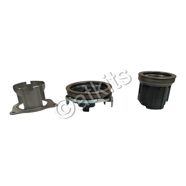 Bearing /  Clutch Release Bearing /  Hyundai D7UF1 (oem# 41420-2d000)