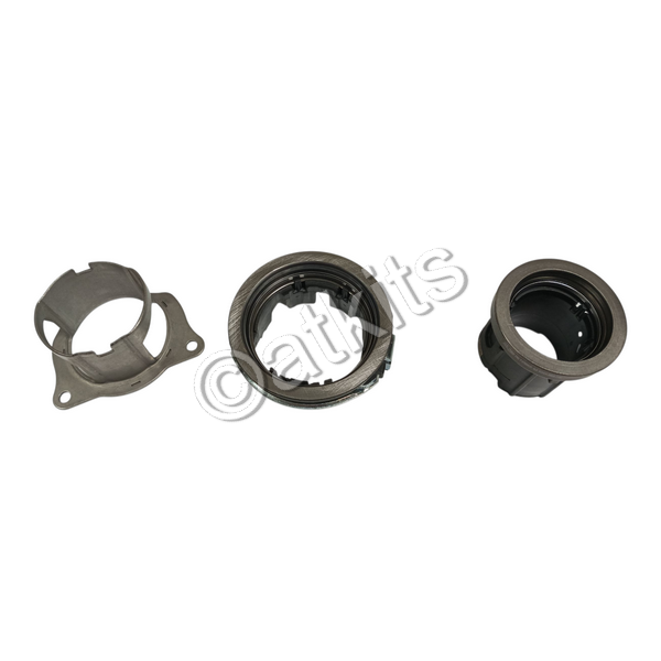 Bearing /  Clutch Release Bearing /  Hyundai D7UF1 (oem# 41420-2d000)