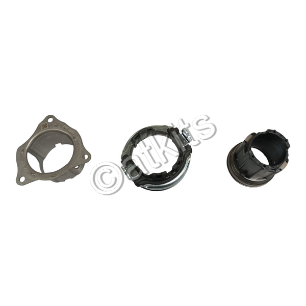 Bearing /  Clutch Release Bearing /  Hyundai D7UF1 (oem# 41420-2d000)