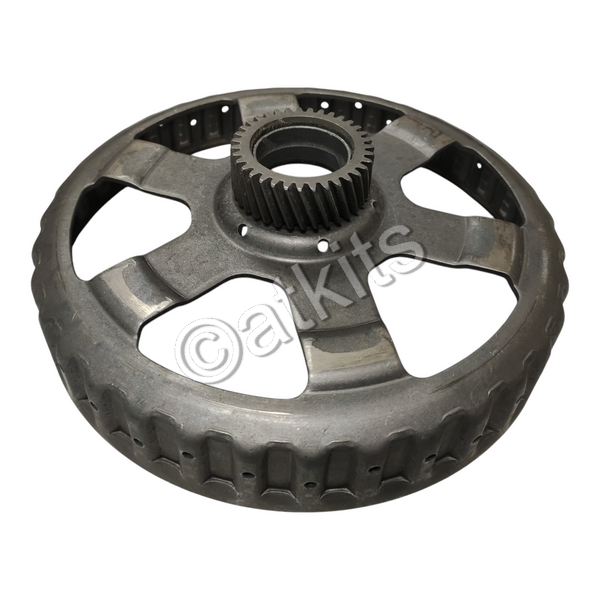 SUNSHELL 6T45E REACTION W/HUB 35 TEETH (24231230T)