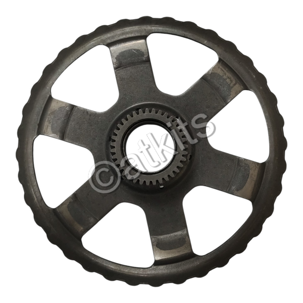 Sunshell 6t45e Reaction W/hub 35 Teeth (24231230t)