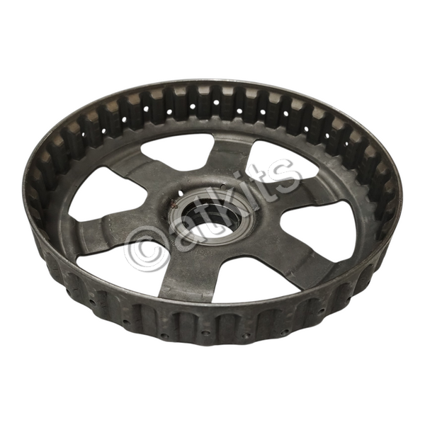 Sunshell 6t45e Reaction W/hub 35 Teeth (24231230t)