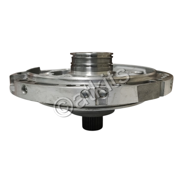 PUMP / HYUNDAI A5HF1 / 11 TOOTH INNER GEAR WITH FLATS (ADC12 HF1) (CONVERTER HUB W/FLATS)