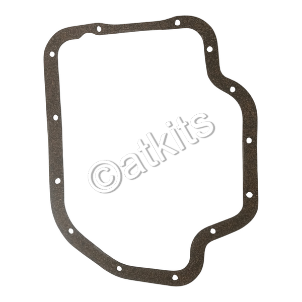 PAN GASKET TH400 65-UP CORK & RUBBER