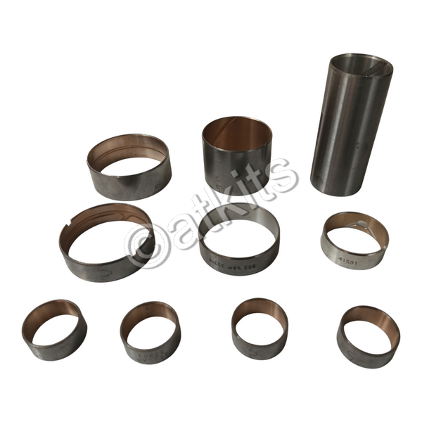 Bushing Kit /  TH400 /  375 /  3L80 /  M40 64-on Gm (10 Bushings)