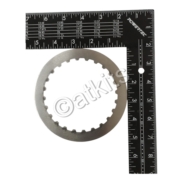 Fr Plate /  5L40E Forward #4-(internal Spline) (99-on)