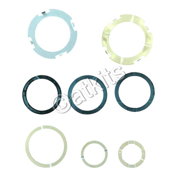 Washer Kit TH400 / 375 / 3L80 64-on Gm