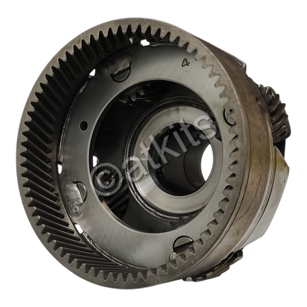 Planet Set F4A51 (4 Pinion)