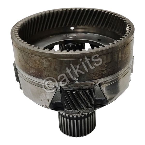 Planet Set F4A51 (4 Pinion)