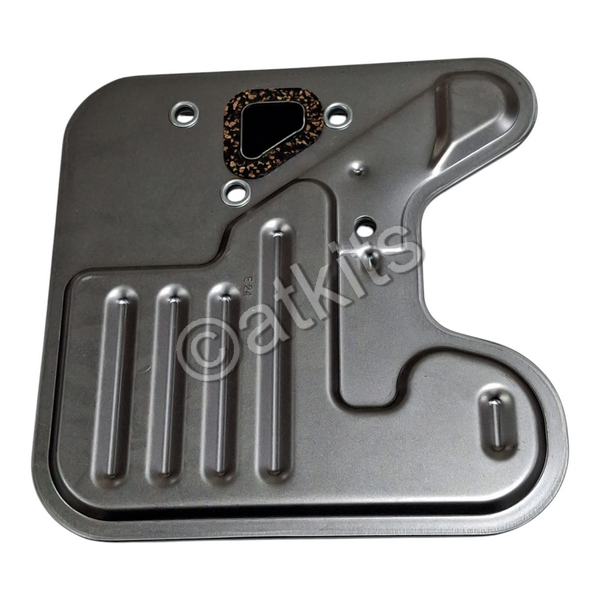 Filter A4BF3 Elantra Accent Oem#46321-22731