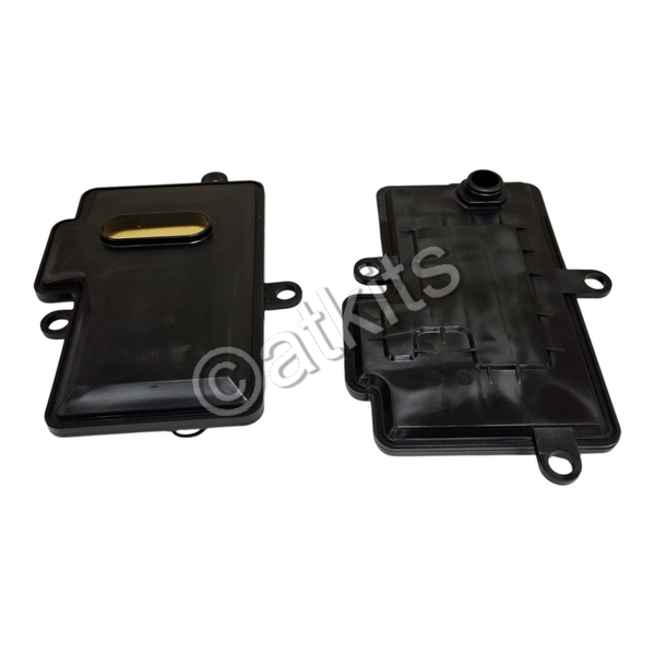 FILTER / VIRYCA / PAJERO MINI R5M31 / V4A411/12 / R4A11/12 1200 CC. (4WD) (00-11) (MR567673)