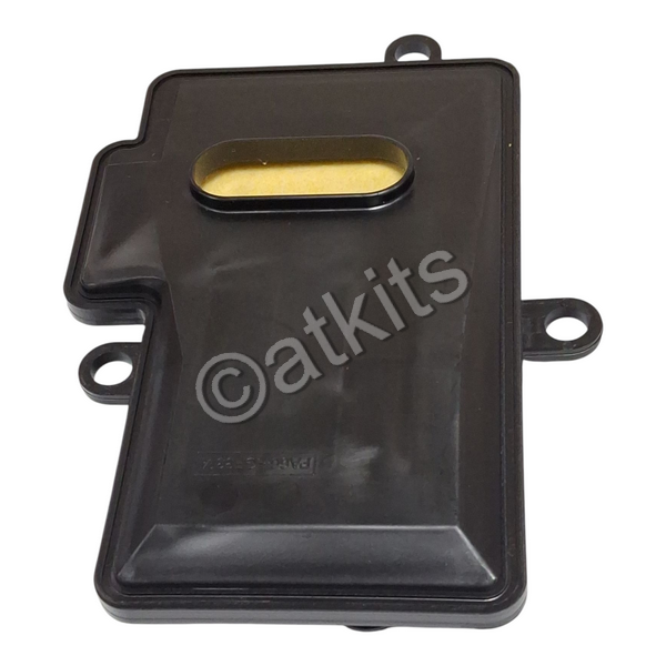 Filter /  Viryca /  Pajero Mini R5m31 /  V4a411/12 /  R4a11/12 1200 Cc. (4wd) (00-11) (mr567673)