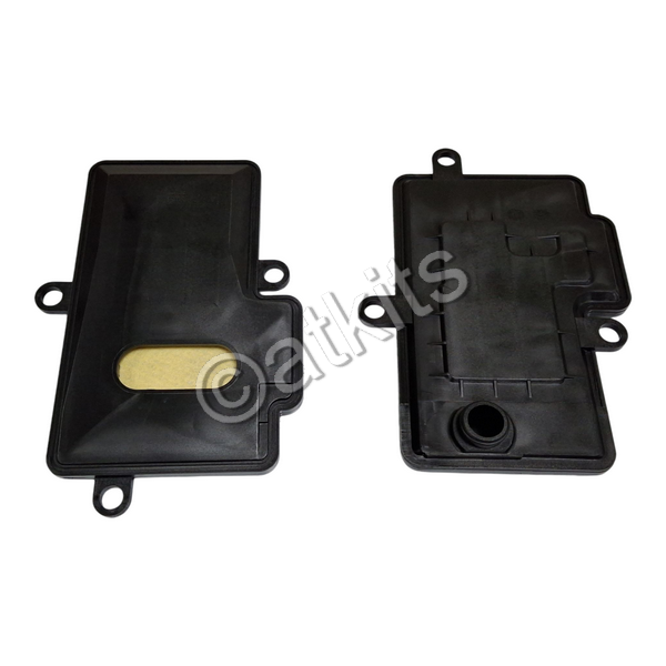 FILTER / MITSUBISHI V4A11/12 / R4A11/12 (00-11) (OEM# MR336180)
