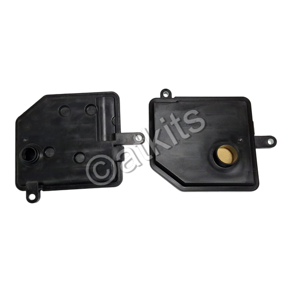 FILTER / SUZUKI RB413 / SR413 (SIMILAR TO WAGON R / BUT LONGER TABS) (OEM# 26570-83E10)
