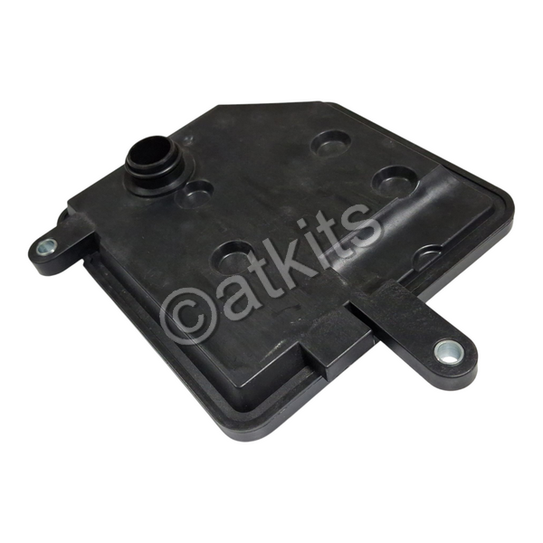 Filter /  Suzuki Rb413 /  Sr413 (similar To Wagon R /  But Longer Tabs) (oem# 26570-83e10)