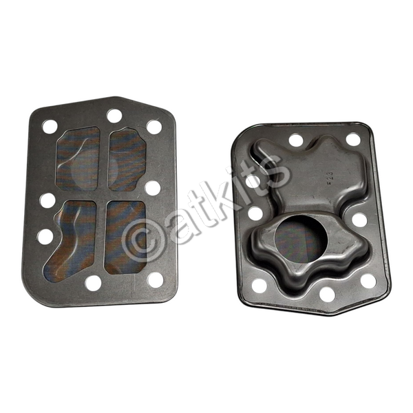 FILTER / JF405E: FILTER HYUNDAI ATOS / KIA PICANTO 2000-UP (IND: 41710H)