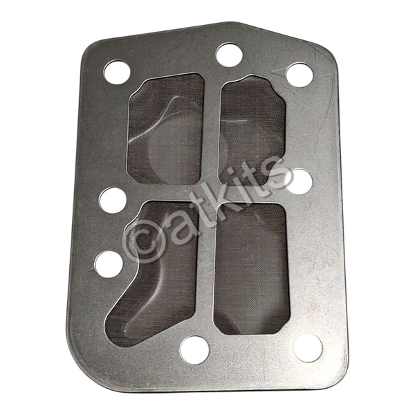 Filter /  JF405E: Filter Hyundai Atos / Kia Picanto 2000-up (ind: 41710h)