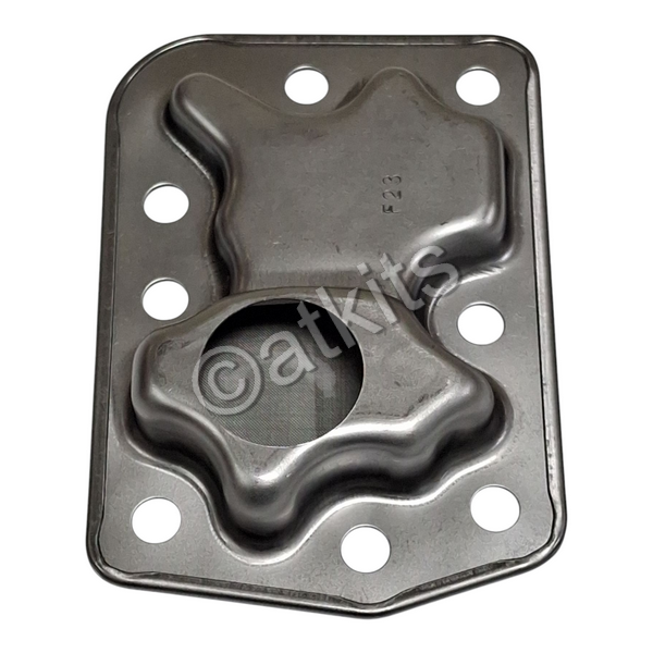 Filter /  JF405E: Filter Hyundai Atos / Kia Picanto 2000-up (ind: 41710h)