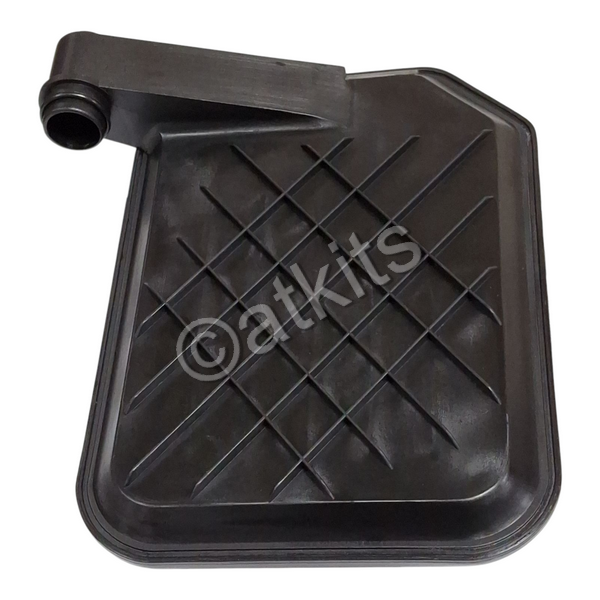 Filter F4A41 / F4A42 95-on (all Plastic) Mirage /  Te Magna W/4 Cyl (all Plastic) (oem# Md758691)