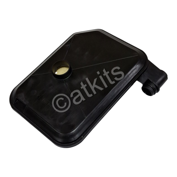 Filter F4A41 / F4A42 95-on (all Plastic) Mirage /  Te Magna W/4 Cyl (all Plastic) (oem# Md758691)