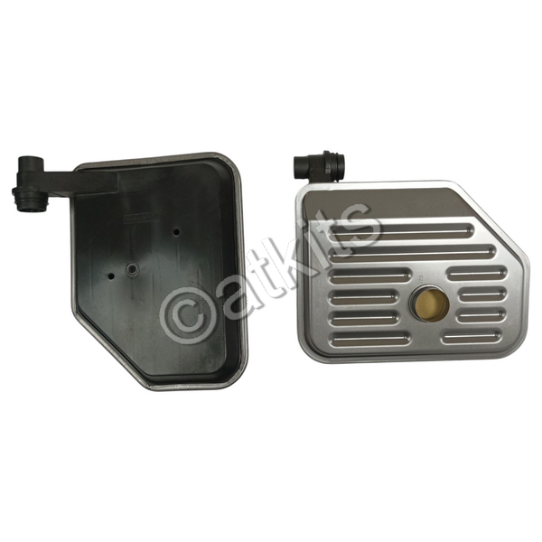 FILTER F4A41 / F4A42 / A5HF1 / A5GF1 96-UP METAL & PLASTIC (OEM# 46321-39010)