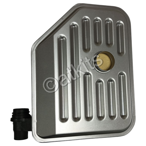 Filter F4A41 / F4A42 /  A5HF1 /  A5GF1 96-up Metal & Plastic (oem# 46321-39010)