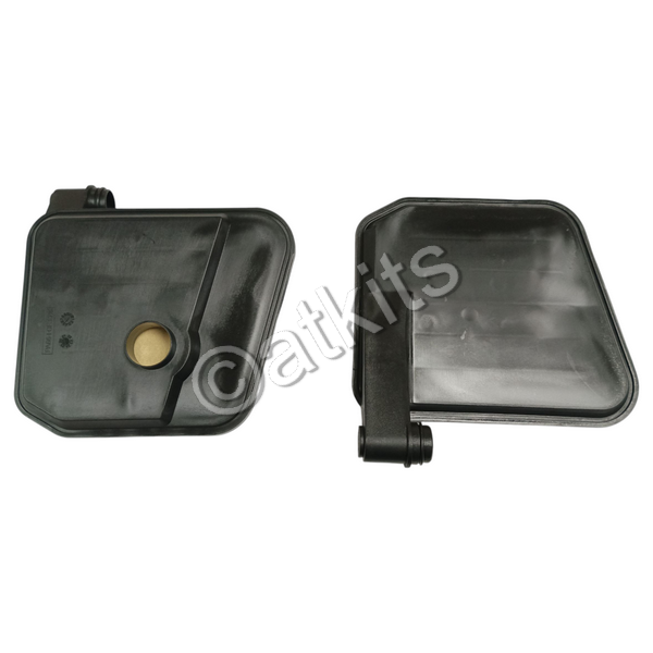 FILTER / F4A51/F5A51 / INTERNAL ALL PLASTIC (99-ON) (OEM# MR350441)