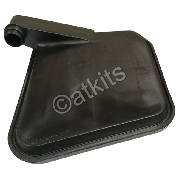Filter /  F4A51/F5A51 /  Internal All Plastic (99-on) (oem# Mr350441)