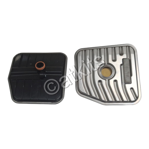 FILTER / GETRAG DCT470 / SPS6 / LANCER EVOLUTION (09-12) / LANCER RALLY ART (11-12) / OUTLANDER (10-12) (OEM# 7U3R-7G186-AB / 2-1016-010)