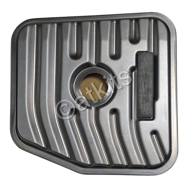 Filter /  Getrag Dct470 /  Sps6 /  Lancer Evolution (09-12) /  Lancer Rally Art (11-12) /  Outlander (10-12) (oem# 7u3r-7g186-ab /  2-1016-010)