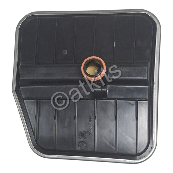 Filter /  Getrag Dct470 /  Sps6 /  Lancer Evolution (09-12) /  Lancer Rally Art (11-12) /  Outlander (10-12) (oem# 7u3r-7g186-ab /  2-1016-010)