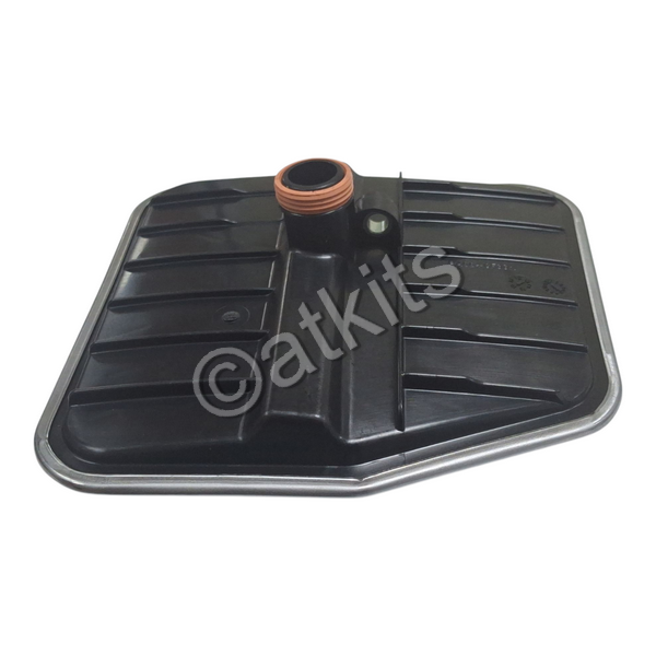 Filter /  Getrag Dct470 /  Sps6 /  Lancer Evolution (09-12) /  Lancer Rally Art (11-12) /  Outlander (10-12) (oem# 7u3r-7g186-ab /  2-1016-010)