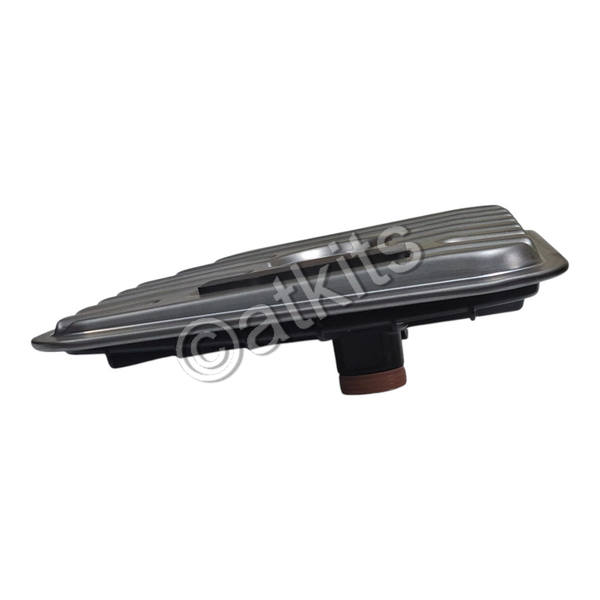 Filter /  Getrag Dct470 /  Sps6 /  Lancer Evolution (09-12) /  Lancer Rally Art (11-12) /  Outlander (10-12) (oem# 7u3r-7g186-ab /  2-1016-010)