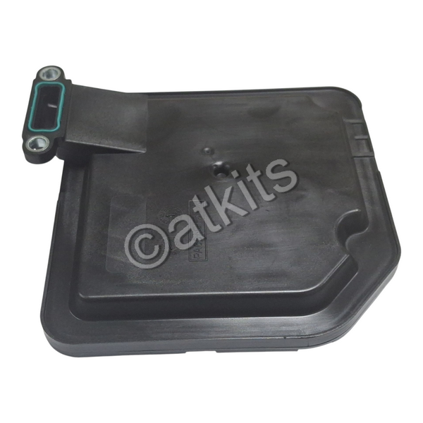 Filter /  Hyundai A6GF1-2 /  Hyundai Elantra 2.0 L4 Gas Limited /  Se (oem# 46321-2f000)