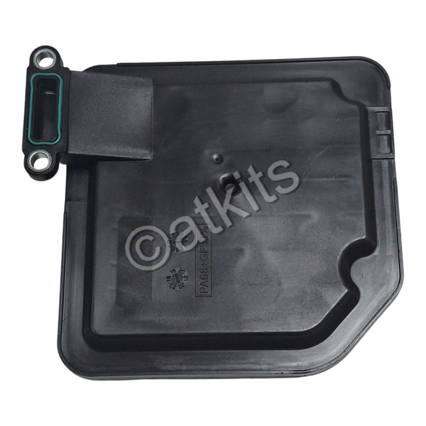 Filter /  Hyundai A6GF1-2 /  Hyundai Elantra 2.0 L4 Gas Limited /  Se (oem# 46321-2f000)