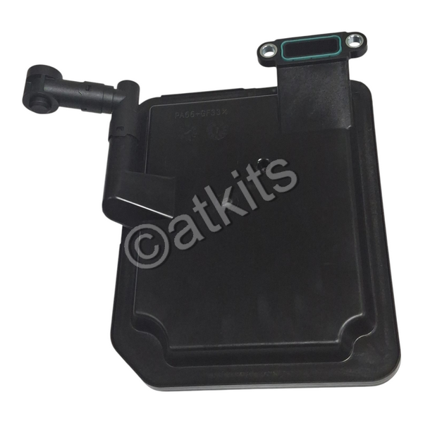 Filter /  Hyundai A6MF2  /  Sonata Hybrid Sedan 4dr 2.4l (oem# 46321-3d100)
