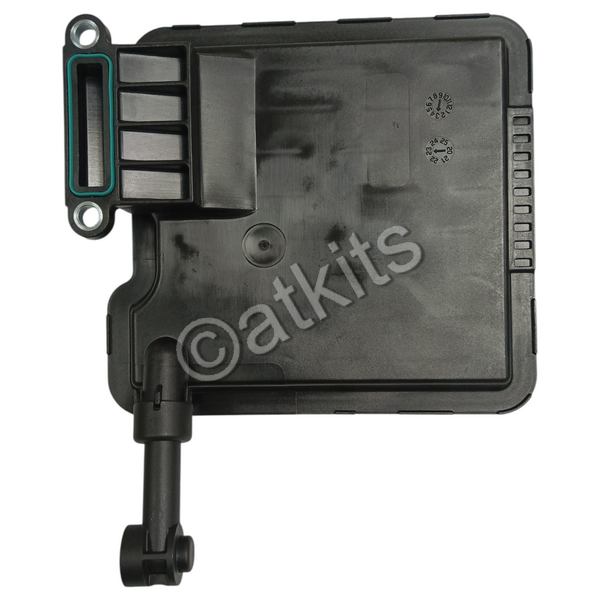 Filter /  Hyundai A8LF1 /  A8mf1 /  Awd (0.965 Inlet) Santa Fe Limited/se/sel/sel Plus 2019-2020 /  Ultimate 2.0/2.4l L4-gas /  Kia Telluride 2020 (oe#46321-4g300) (w/side Tube)