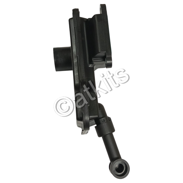 Filter /  Hyundai A8LF1 /  A8mf1 /  Awd (0.965 Inlet) Santa Fe Limited/se/sel/sel Plus 2019-2020 /  Ultimate 2.0/2.4l L4-gas /  Kia Telluride 2020 (oe#46321-4g300) (w/side Tube)