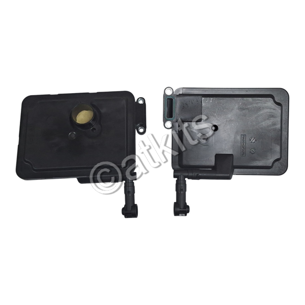FILTER / HYUNDAI A6MF1 / KIA FORTE 2014-2016 / KIA FORTE KOUP 2014-2016 / KIA RIO 2012-2017 / KIA SOUL 2012-2016 (OEM# OE#46321-26300)