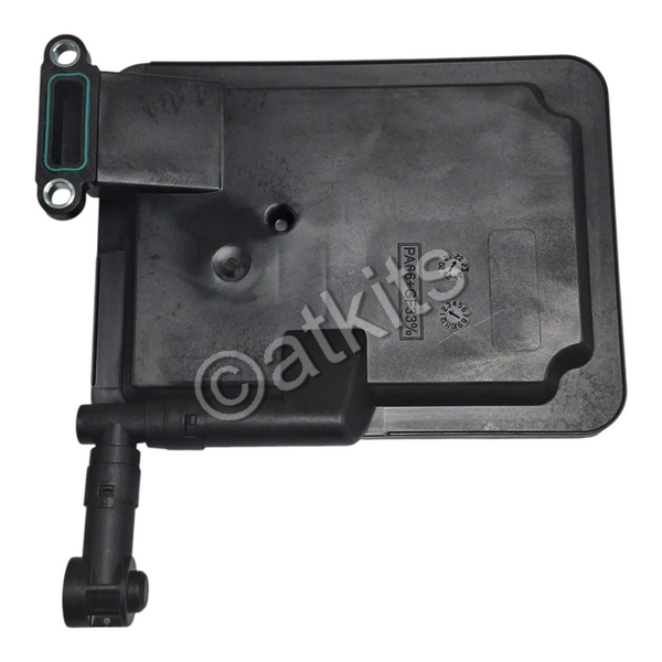 Filter /  Hyundai A6MF1 /  Kia Forte 2014-2016 /  Kia Forte Koup 2014-2016 /  Kia Rio 2012-2017 /  Kia Soul 2012-2016 (oem# Oe#46321-26300)