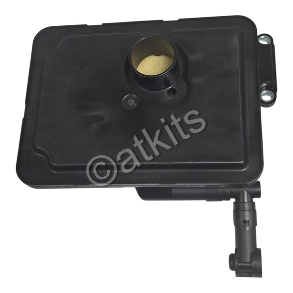 Filter /  Hyundai A6MF1 /  Kia Forte 2014-2016 /  Kia Forte Koup 2014-2016 /  Kia Rio 2012-2017 /  Kia Soul 2012-2016 (oem# Oe#46321-26300)