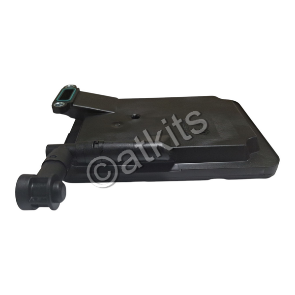 Filter /  Hyundai A6MF1 /  Kia Forte 2014-2016 /  Kia Forte Koup 2014-2016 /  Kia Rio 2012-2017 /  Kia Soul 2012-2016 (oem# Oe#46321-26300)