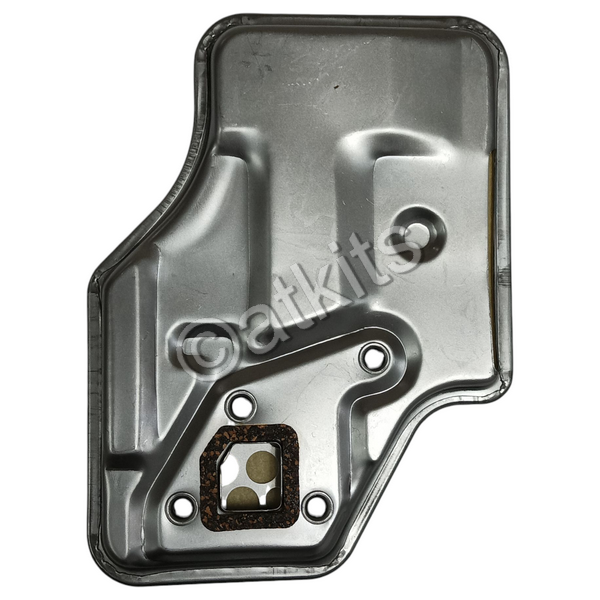 Filter /  Mitsubishi F4A32-1 /  F4a33-1 /  W4a33-1 (1990-on) (oem# Md735572 /  46321-38010)