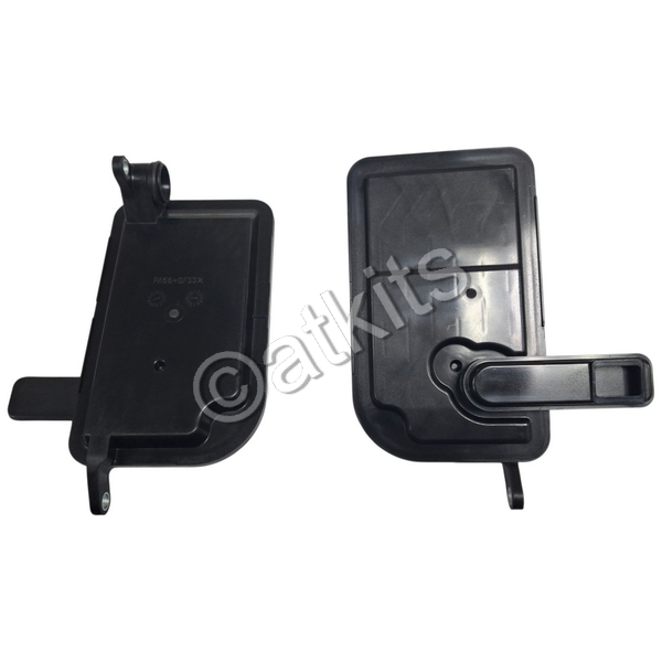 FILTER / HYUNDAI KIA DCT D8LF1 (D8F48W) (2019-UP) (OEM# 46321-2N000)