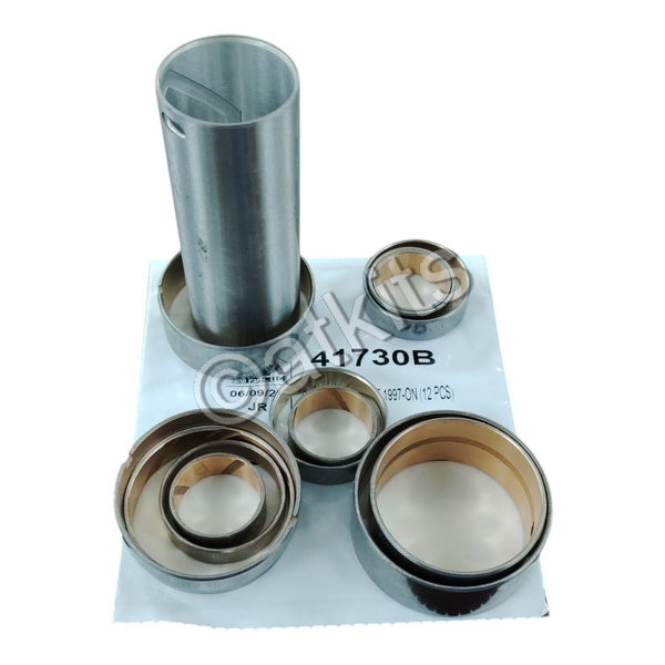 BUSHING KIT 4L80E 1997-ON (12 PCS)