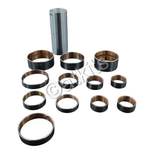 Bushing Kit 4L80E 1997-on (12 Pcs)