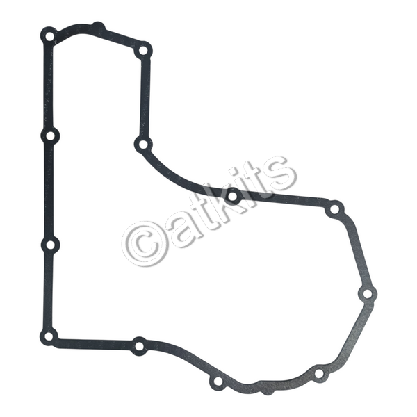 PAN GASKET 4T40E 95-ON FIBER / FARPAK
