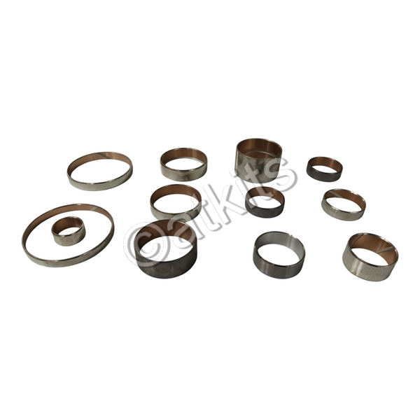 Bushing Kit 4T65E. (97-on) (12 Bushings)