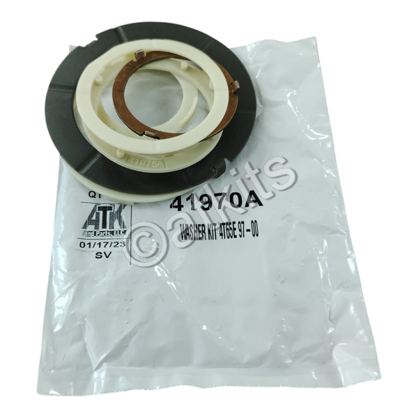 WASHER KIT 4T65E 97-00